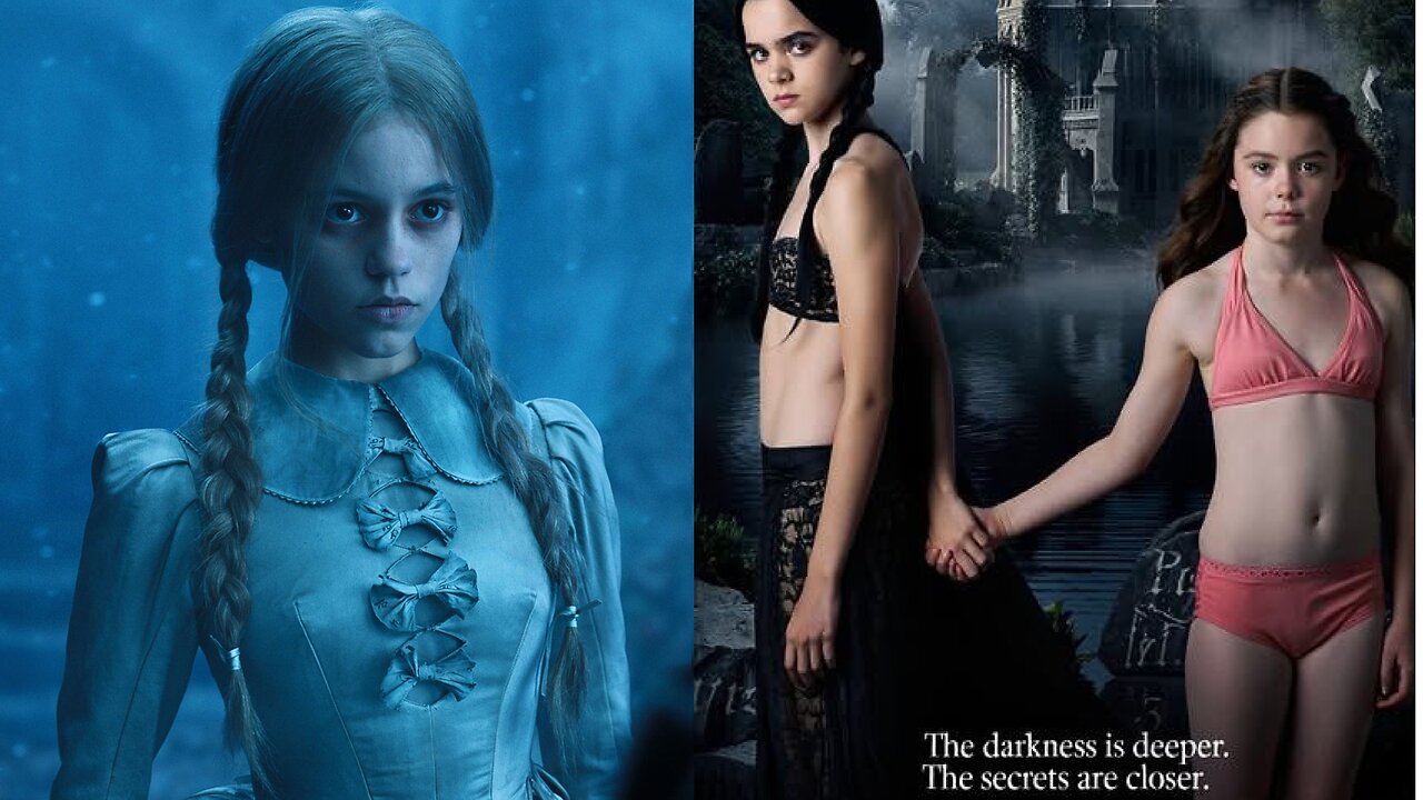 #review , #wednesday , season-2, #netflix , more ,