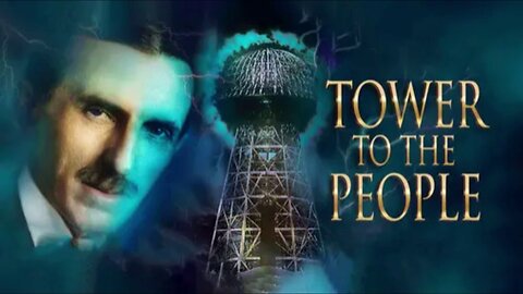 Tower to the People: Tesla's Dream at Wardenclyffe Continues (2015) documentary