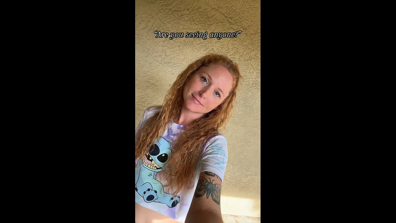 ?