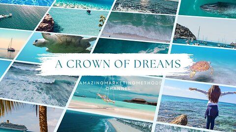 Introduction to A Crown of Dreams The Girl Who Bloomed Late🙆🤓😎🤩😍 #facts #money #life #education 😍😀🤣👐