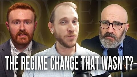 The Donroe Doctrine and Its Consequences | Mises Institute