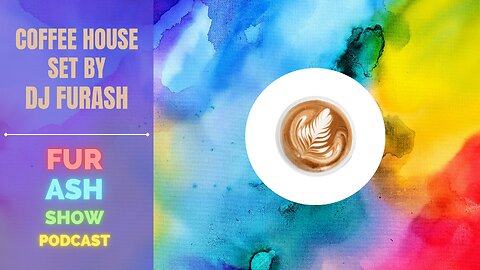 Endor - DAVI - Tapesh - Dennis Cruz - David Penn - Tim Green - Vaxx (Coffee House Set By DJ Furash)