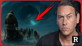 Why is Antarctica LOCKED DOWN?