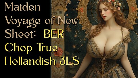 Baccarat - 10 units, 75 min., 48.8% HR, 23 unit drawdown, level 9, BER Chop BS, Hollandish LCSD 4.1