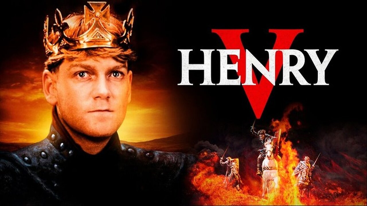 Henry V