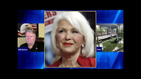 Juan O Savin - Tina Peters Life in Jeopardy because of Colorado - and is National Emergency Coming?