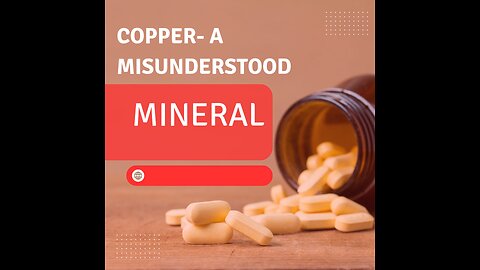 how to get enough copper
