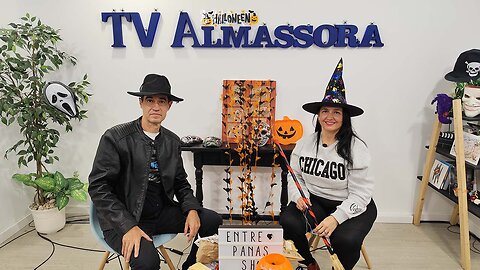 ENTRE PANAS SHOW programa 49 parte02