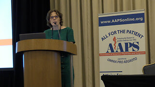 Evaluation of Gender Dysphoria - Sheila Furey, M.D.
