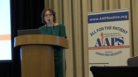 Evaluation of Gender Dysphoria - Sheila Furey, M.D.