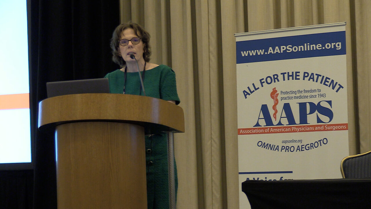Evaluation of Gender Dysphoria - Sheila Furey, M.D.