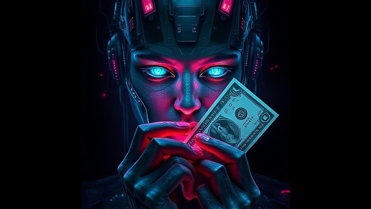 Don't let AI REPLACE YOU!