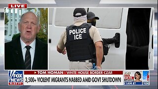 Border Czar: Regardless of Republican or Democrat City, We’ll Enforce the Laws Across This Country!