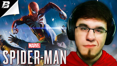 🔴 LIVE - SPIDER-MAN REMASTERED - PART 3 - THE END