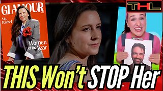 Attacks Keep Coming at Ms. Rachel (Glamour Woman of the Year) with Latest Islamophobic Parody Video