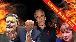 This Week in Clown World: The Great Orange Betrayal