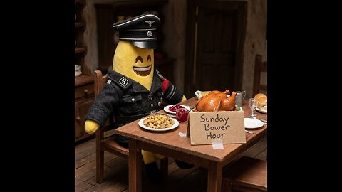 Saturday Bower Hour!