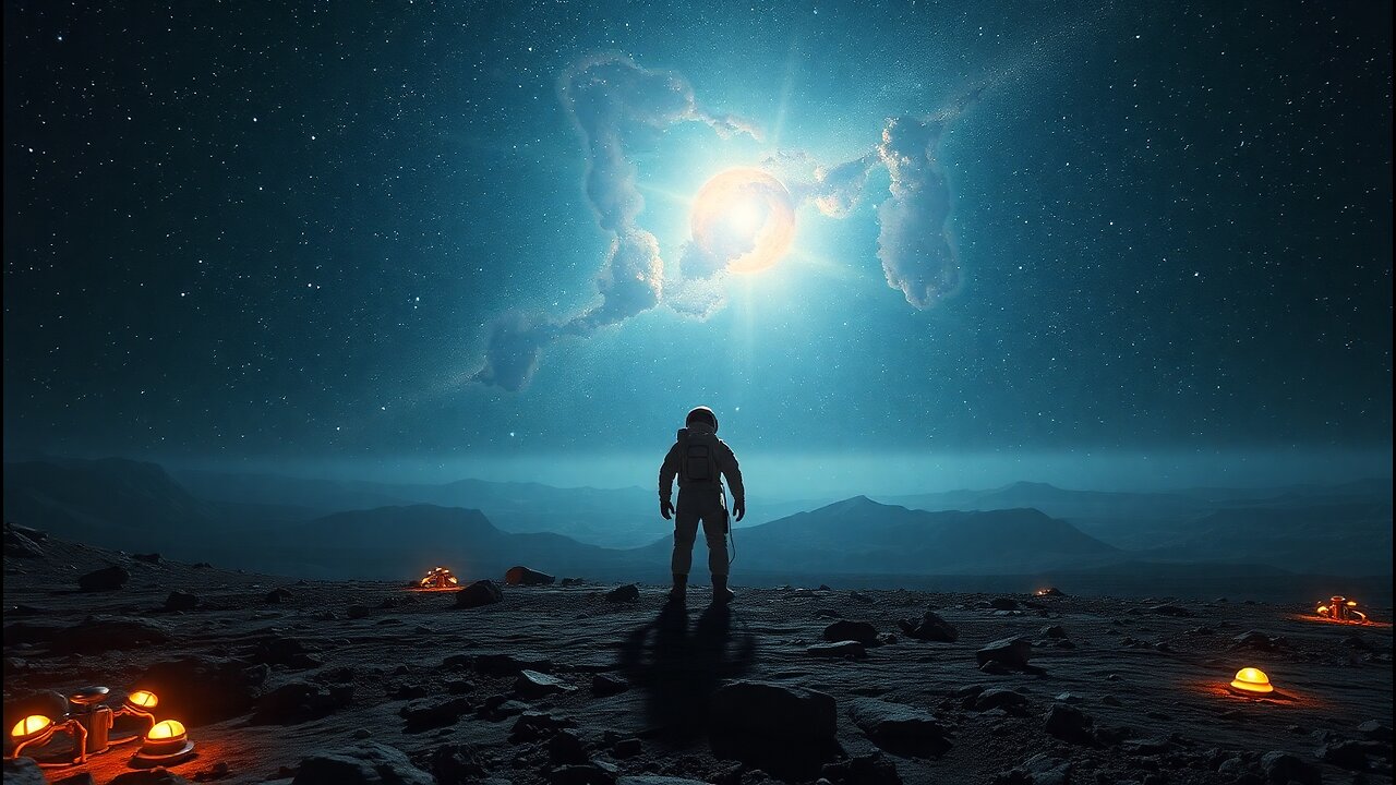IS Humanity Alone in the Universe?