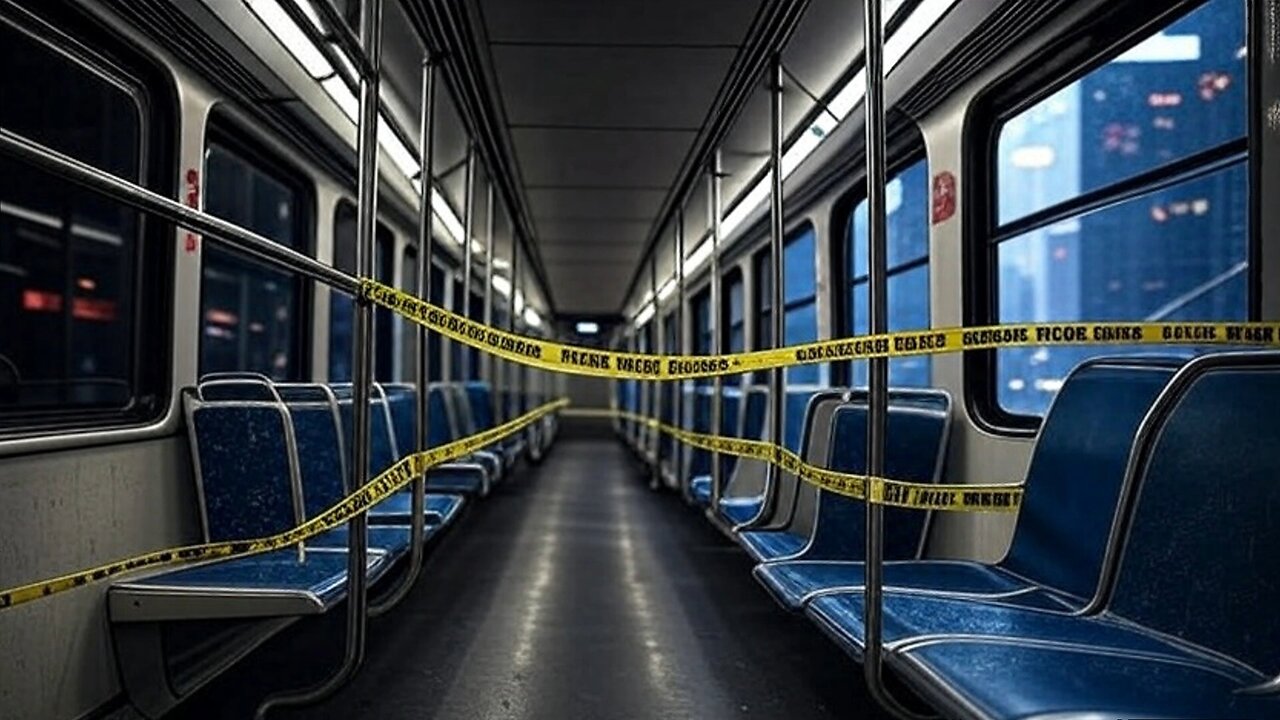 Root Causes of black-on-White Crime: Iryna Zarutska Case as an Analytical Lens