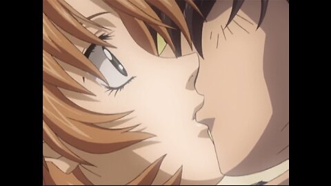 Full Metal Panic ! Episode 8: Part Time steady filler episode!