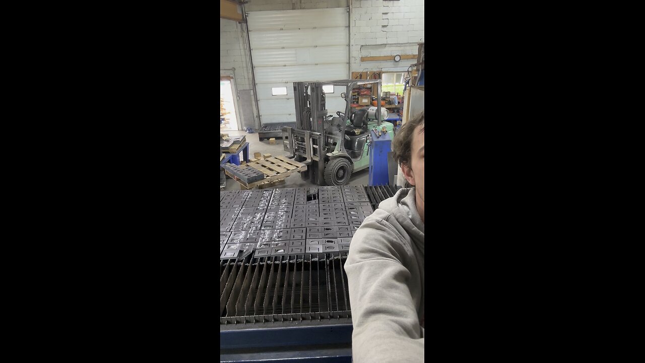 Working