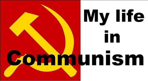 Life in communism - episode 1