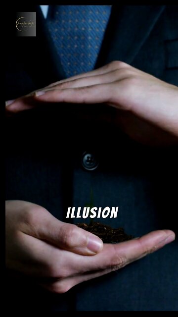 The Illusion of Ownership Nothing Belongs to You #shorts