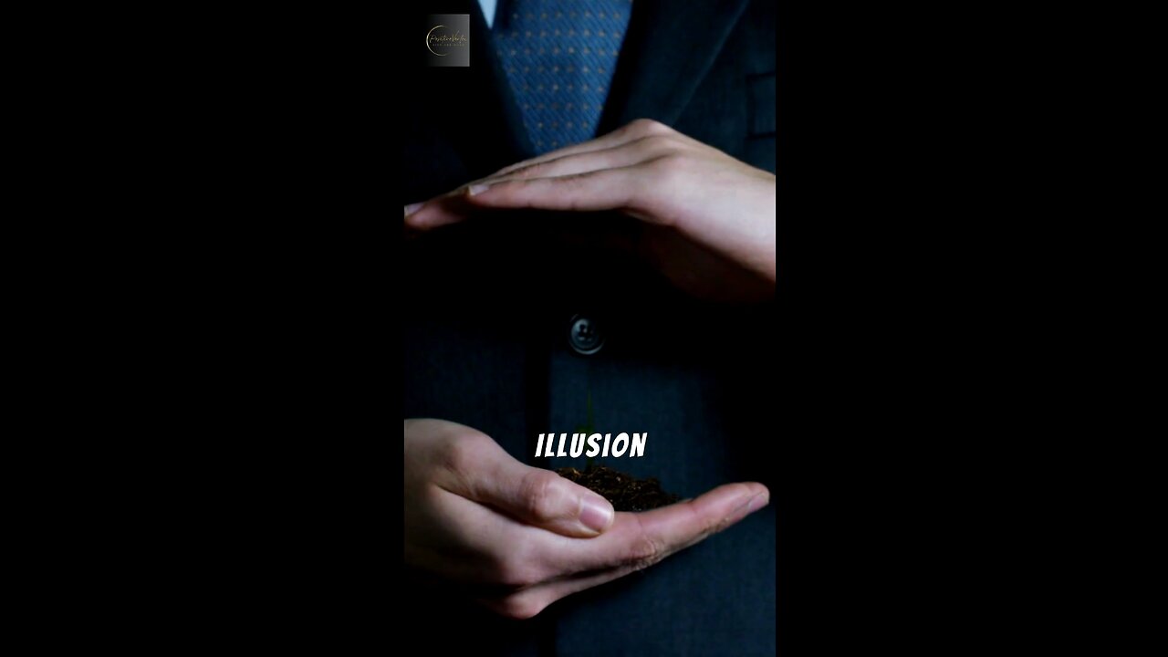 The Illusion of Ownership Nothing Belongs to You #shorts