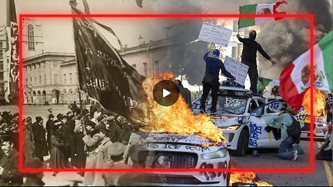Former Top Democrat Strategist- Dr. Naomi Wolf- Warns That We Are Seeing The Beginning