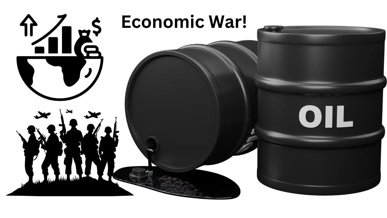 Economic War!