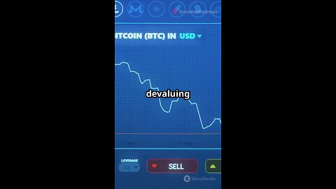 US Dollar Weakness: Bitcoin's Big Break? 
