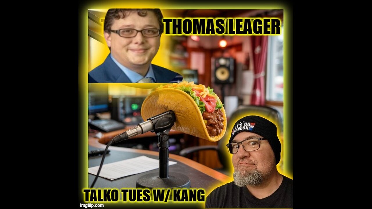 Talko Tues Clip: FBIs role in the Whitmer kidnapping plot