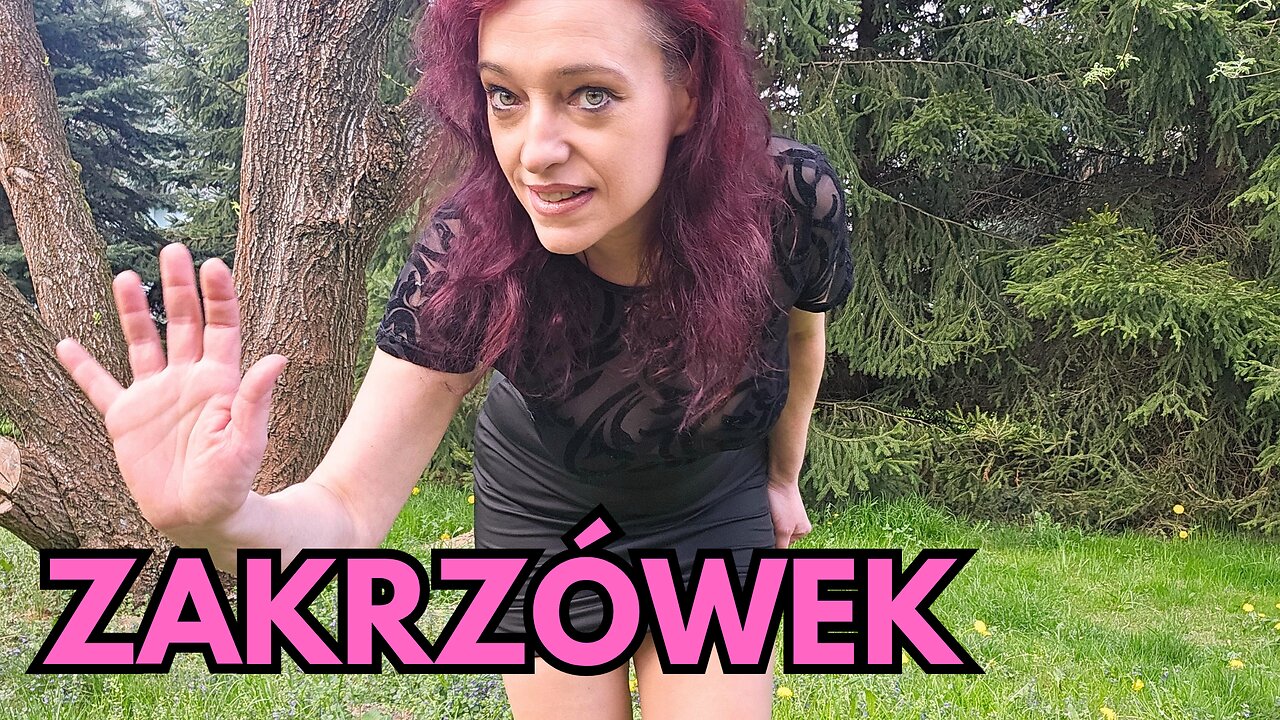 Wycieczka na Zakrzówek
