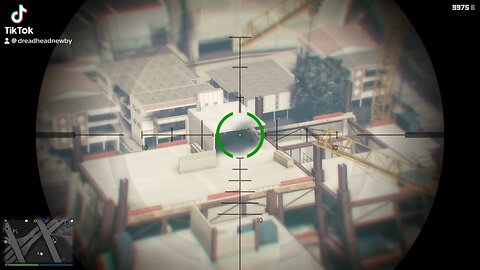 Headshot