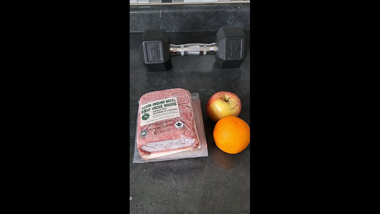 Exercise or Diet? Which matters more?