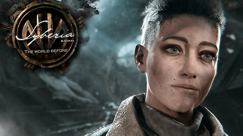 Syberia: The World Before Pt 2