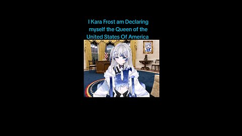 Call me a Queen