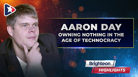 Owning Nothing in the Age of Technocracy