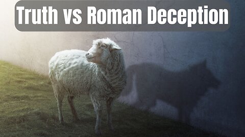 Did the Church Lie to Us?