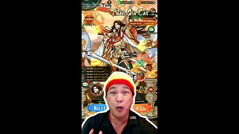 Quần Anh Phong Hoa Lục Game