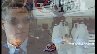 The US-Israel Advanced Research Partnership | An Iceberg of Media Manipulation & Reality Tunnels