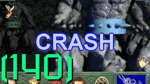 Might & Magic VIII: Alternate/Modded (Custom Party) - Walkthrough/Videonávod - 140 - [EN/CZ]