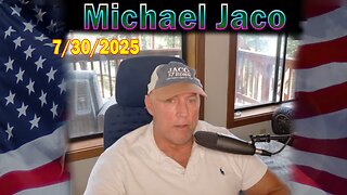 Michael Jaco Update Today July 30: "Tsunami Warning After 8.0 Earthquake On Russian Island"
