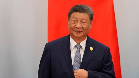Xi propone una iniciativa de gobernanza global
