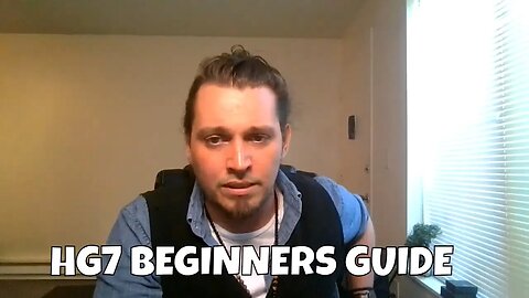 Holy Grail of Health? HG7 Beginners Guide with Jacob & Krissy I Rejuvenate Podcast Ep. 126