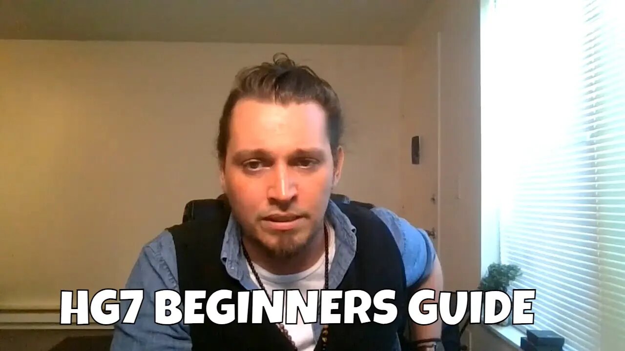 Holy Grail of Health? HG7 Beginners Guide with Jacob & Krissy I Rejuvenate Podcast Ep. 126
