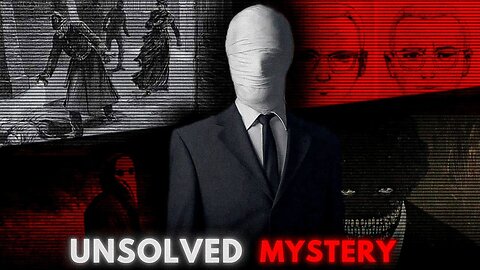 The Darkest Unsolved Cases You’ve Never Heard Of [ vol 3 ]