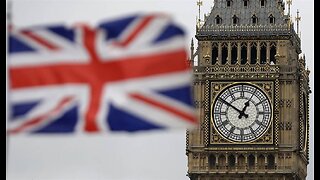 Watch. Britain Erupts in Mass Protests Against Illegal Immigrants
