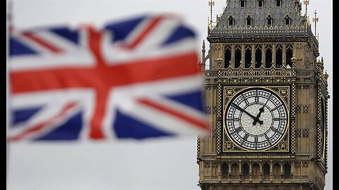 Watch. Britain Erupts in Mass Protests Against Illegal Immigrants