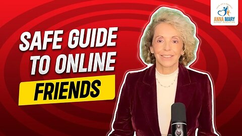How Can Kids Make Friends Online Safely? A Parent’s Guide